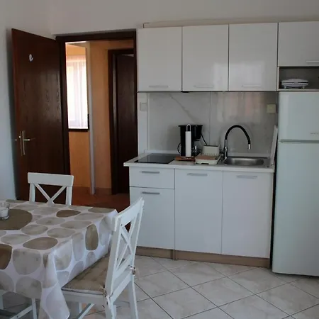 Apartment Una Daire