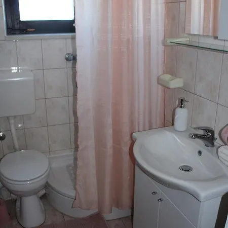 Apartment Una *