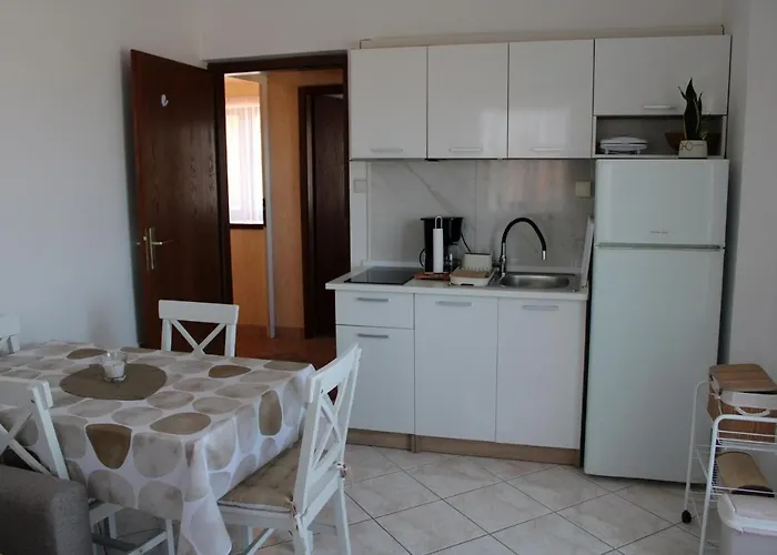 Apartment Una Apartment