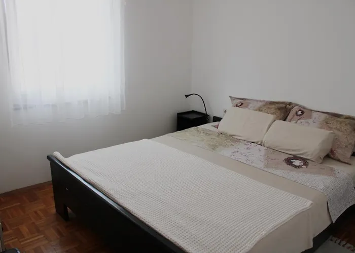 Apartment Una Apartment *