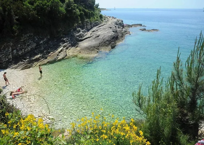 Apartment Apartment Una Premantura